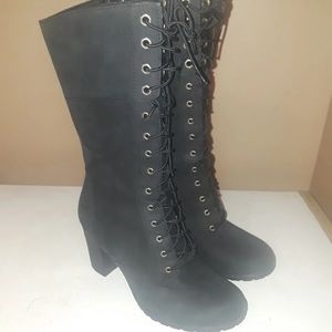 Timberland Glancy boots